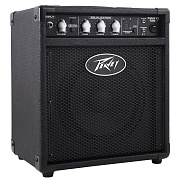 Басовый комбоусилитель PEAVEY MAX 158