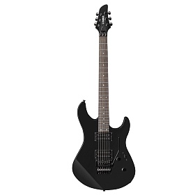 YAMAHA RGX220DZ Metallic Black