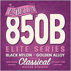 Струны LA BELLA 850B  для классической гитары