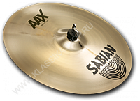 Тарелка 16" V-CRASH AAX