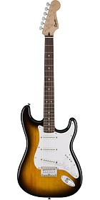 FENDER SQUIER BULLET STRAT HT BSB