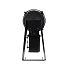 ROCKDALE Storm Mesh 1 Kick Drum w/ rack