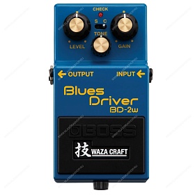 BOSS BD-2W