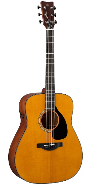 YAMAHA FGX3 RED LABEL Natural