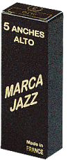 MARCA JZ435
