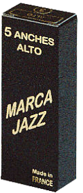 MARCA JZ435
