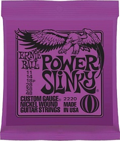ERNIE BALL 2220