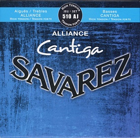 SAVAREZ 510 AJ