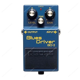 BOSS BD-2