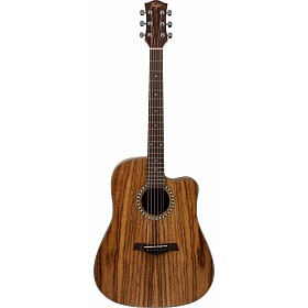 FLIGHT D-155C TEAK NA