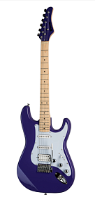 KRAMER Focus VT-211S Purple