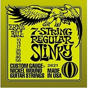 ERNIE BALL 2621