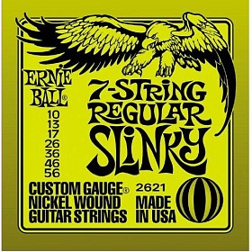ERNIE BALL 2621