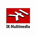 IK MULTIMEDIA