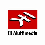IK MULTIMEDIA