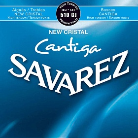 SAVAREZ 510 CJ