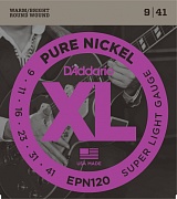 D'ADDARIO EPN120