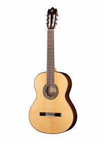6.204 Classical Student 3C A Классическая гитара, Alhambra