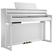 ROLAND HP704 WH