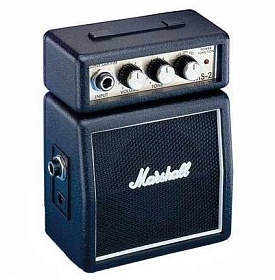 MARSHALL MS-2-E