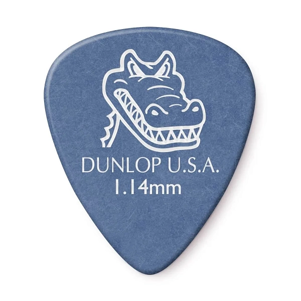 DUNLOP 417R1.14 Gator Grip
