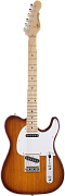 G&L Tribute ASAT Classic Tobacco Sunburst MP