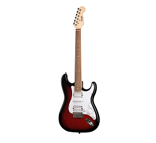 HOMAGE HEG330RDS Strat