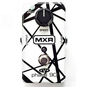 MXR EVH90SE Phase 90 35th Anniversary