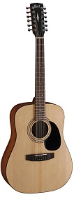 CORT AD810-12-OP Standard Series