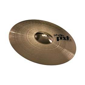 PAISTE PST 5 ROCK CRASH 16"