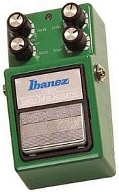 IBANEZ TS9DX