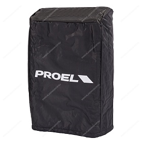 PROEL COVERFR10