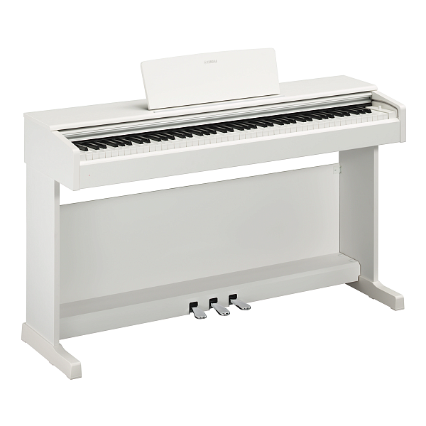 YAMAHA YDP-145 WH