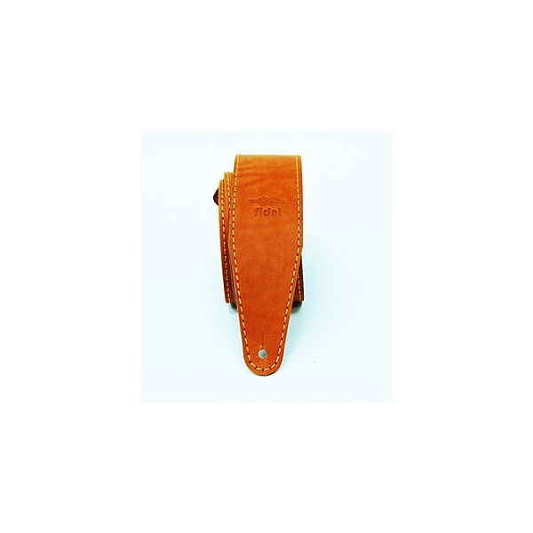 Гитарный ремень FIDEL FL66025L11 Leather 11
