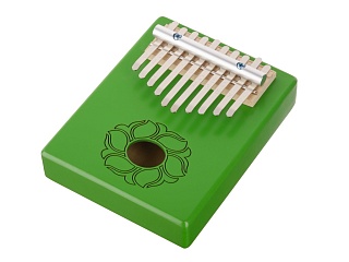 МозерЪ KMKr-1-GR Piastra