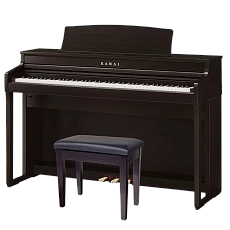 KAWAI CA401 R с банкеткой