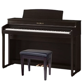 KAWAI CA401 R с банкеткой
