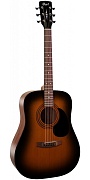CORT AD810-SSB Standard Series