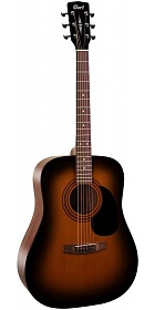 CORT AD810-SSB Standard Series