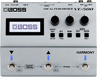 BOSS VE-500
