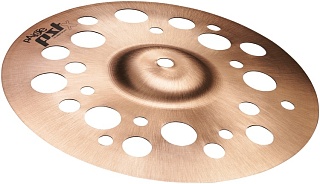PAISTE PSTX SPLASH 10 "