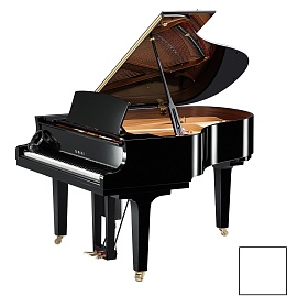 YAMAHA DC2X ENST PWH