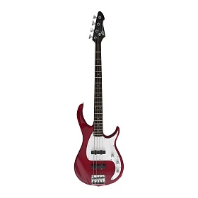 PEAVEY Milestone Red Powerplate