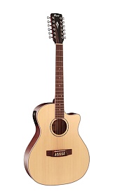 CORT GA-MEDX-12-OP Grand Regal Series