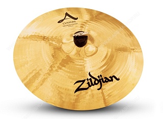 Тарелка Crash A Custom 16" A CUSTOM MEDIUM CRASH