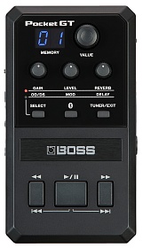 BOSS POCKET-GT