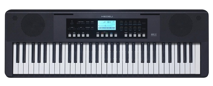 MK61 Cинтезатор, 61 клавиша, Medeli