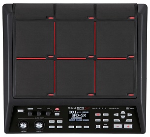 ROLAND SPD-SX