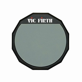 VIC FIRTH PAD 6"