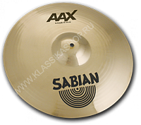 Тарелка 18" V-CRASH AAX